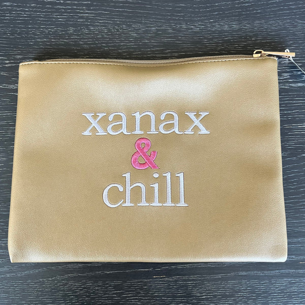 ALIX Clutch