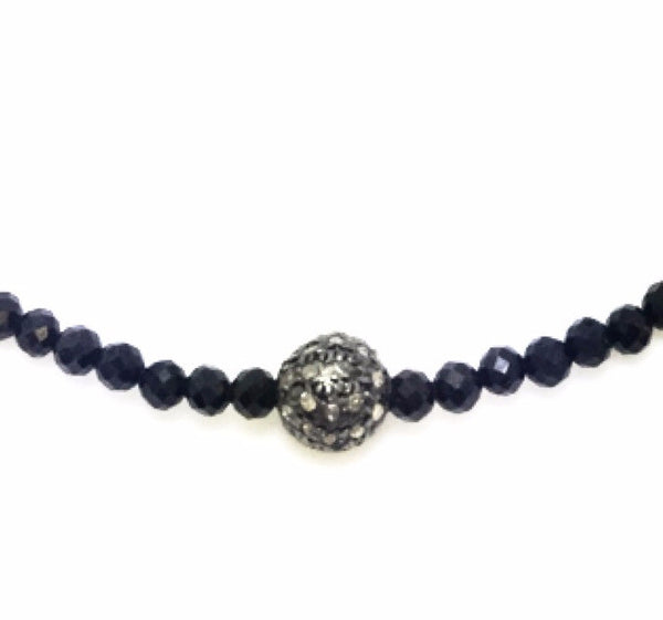 Diamond Chokers