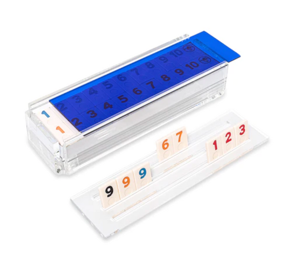 Rummy Tile Game