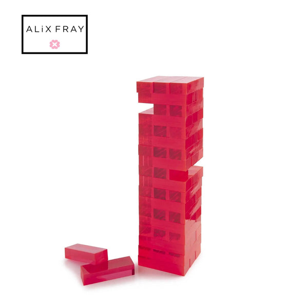 Tumble Tower
