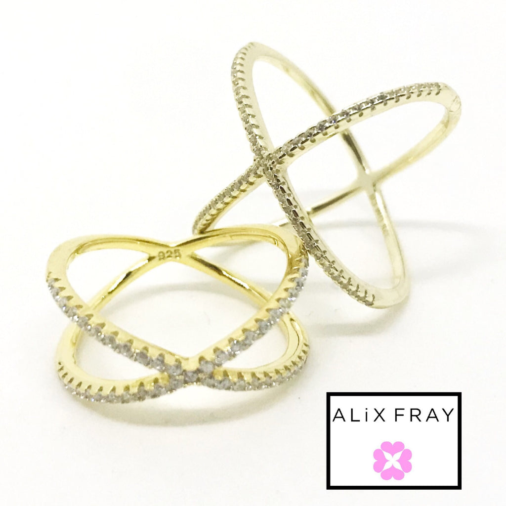 X Ring