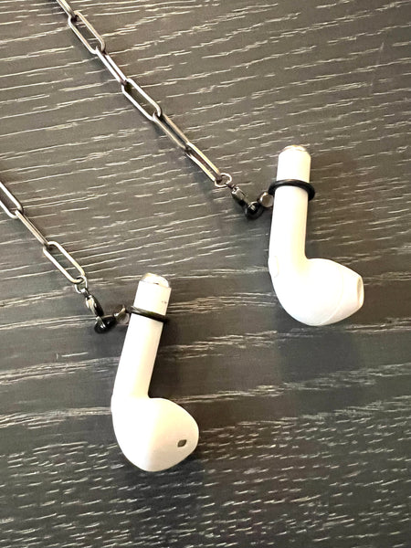 Eyeglass AirPod Chains