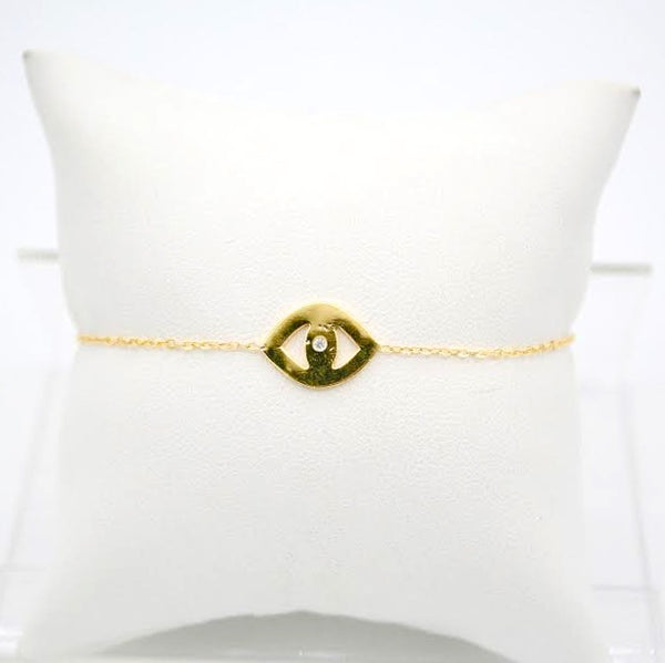 "Open your Eyes" Bracelet