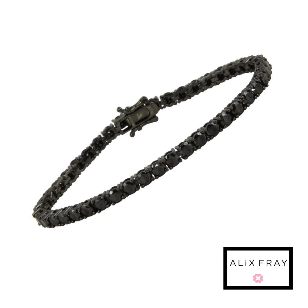 Tennis Bracelet