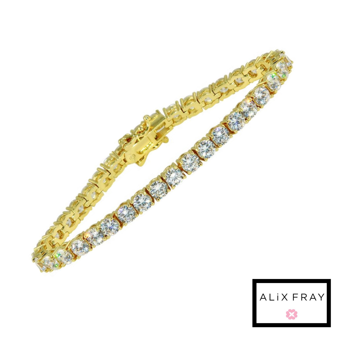 Tennis Bracelet