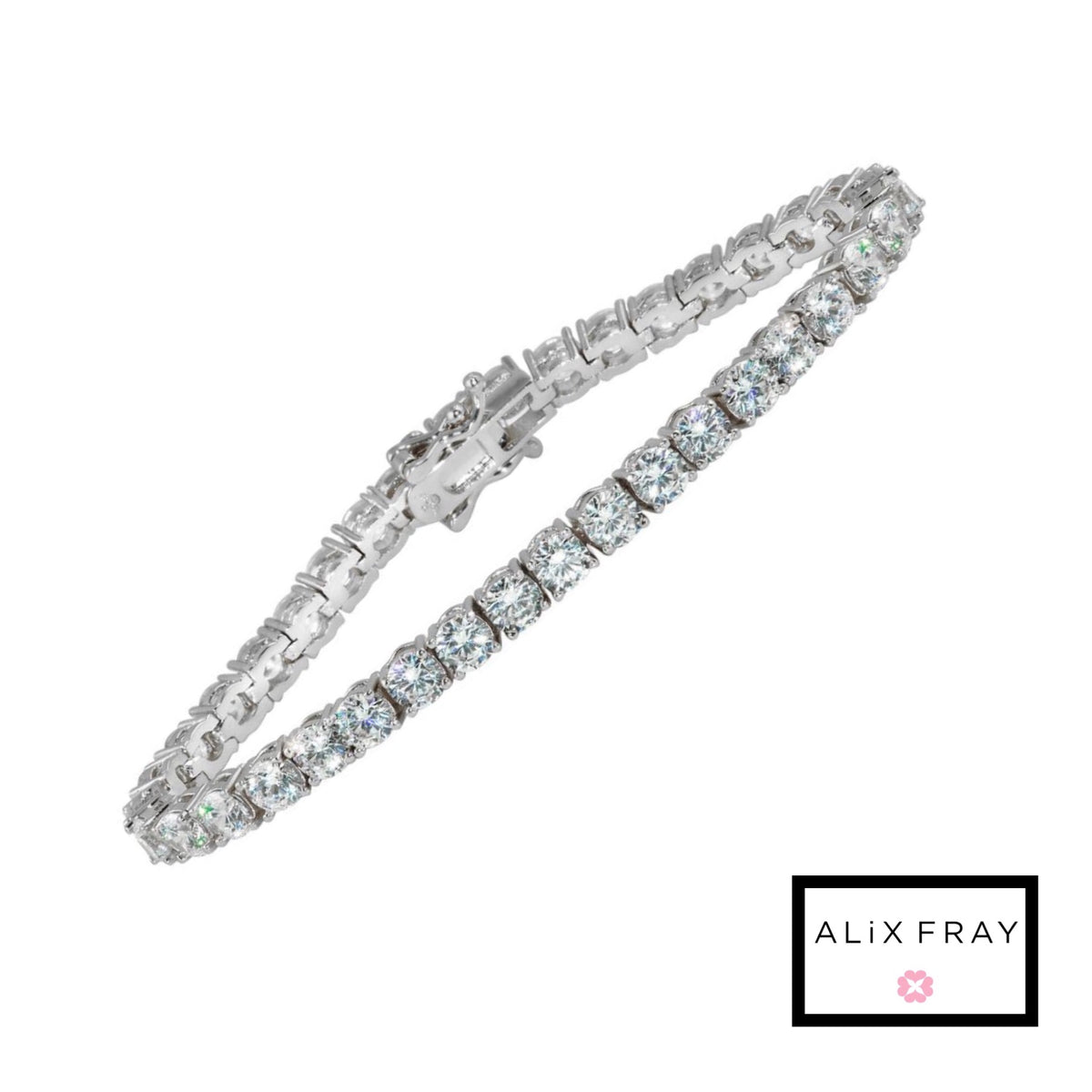 Tennis Bracelet