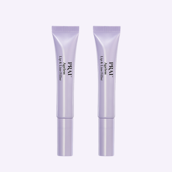 Ageless Lip & Line Filler