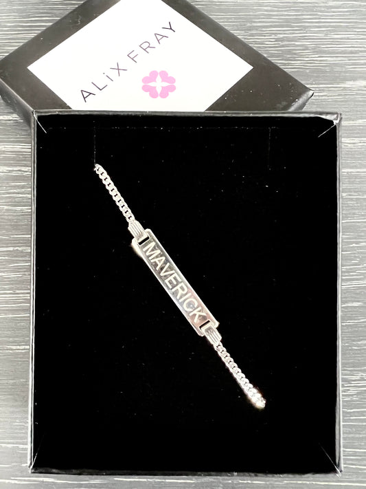 Kids ID Bracelet
