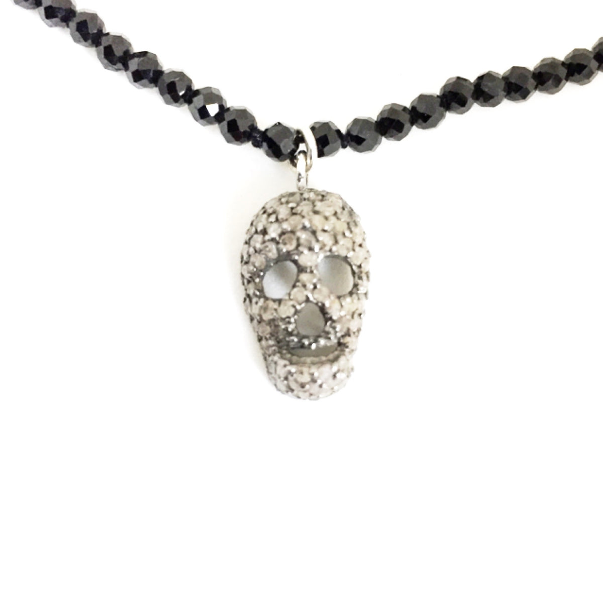 Diamond Chokers