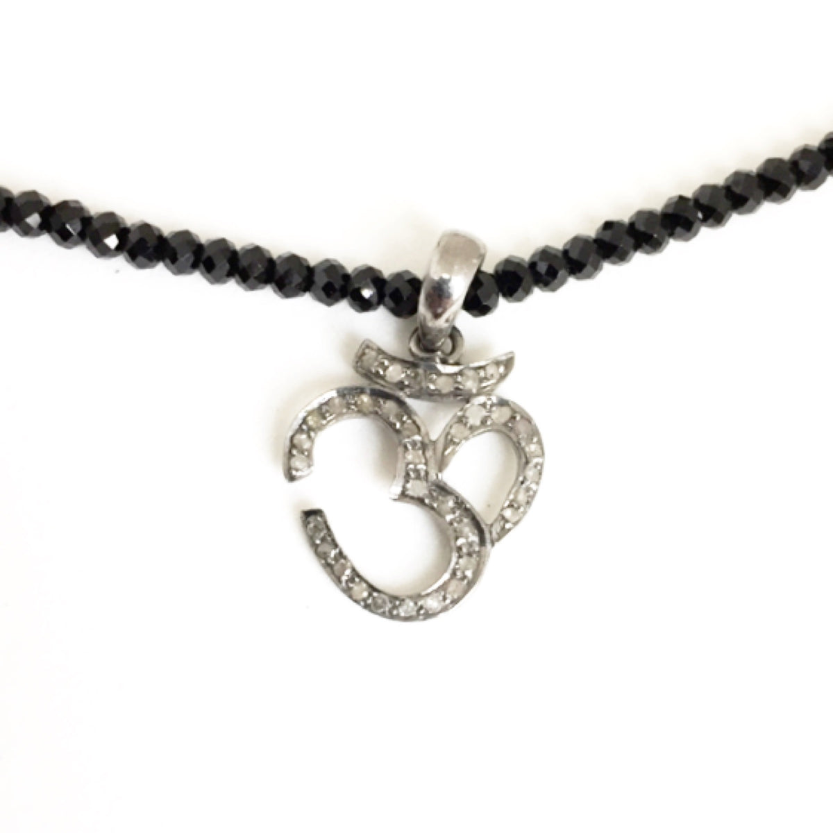 Diamond Chokers