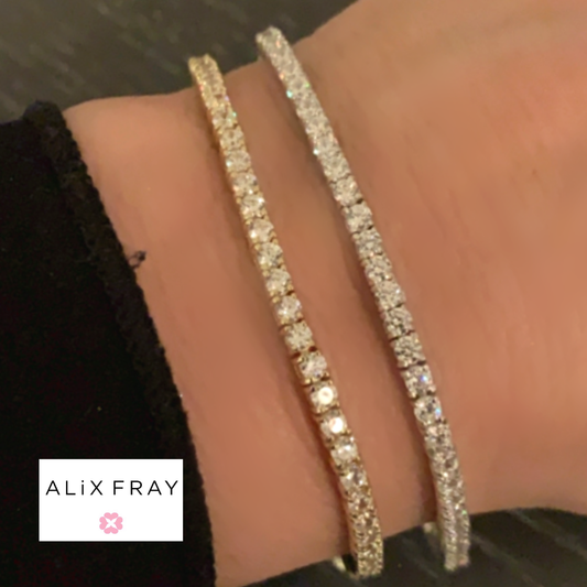 Tennis Bracelet