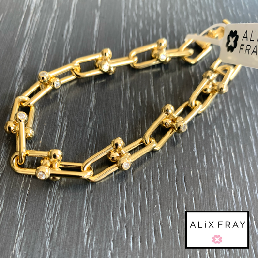 U Link Bracelet