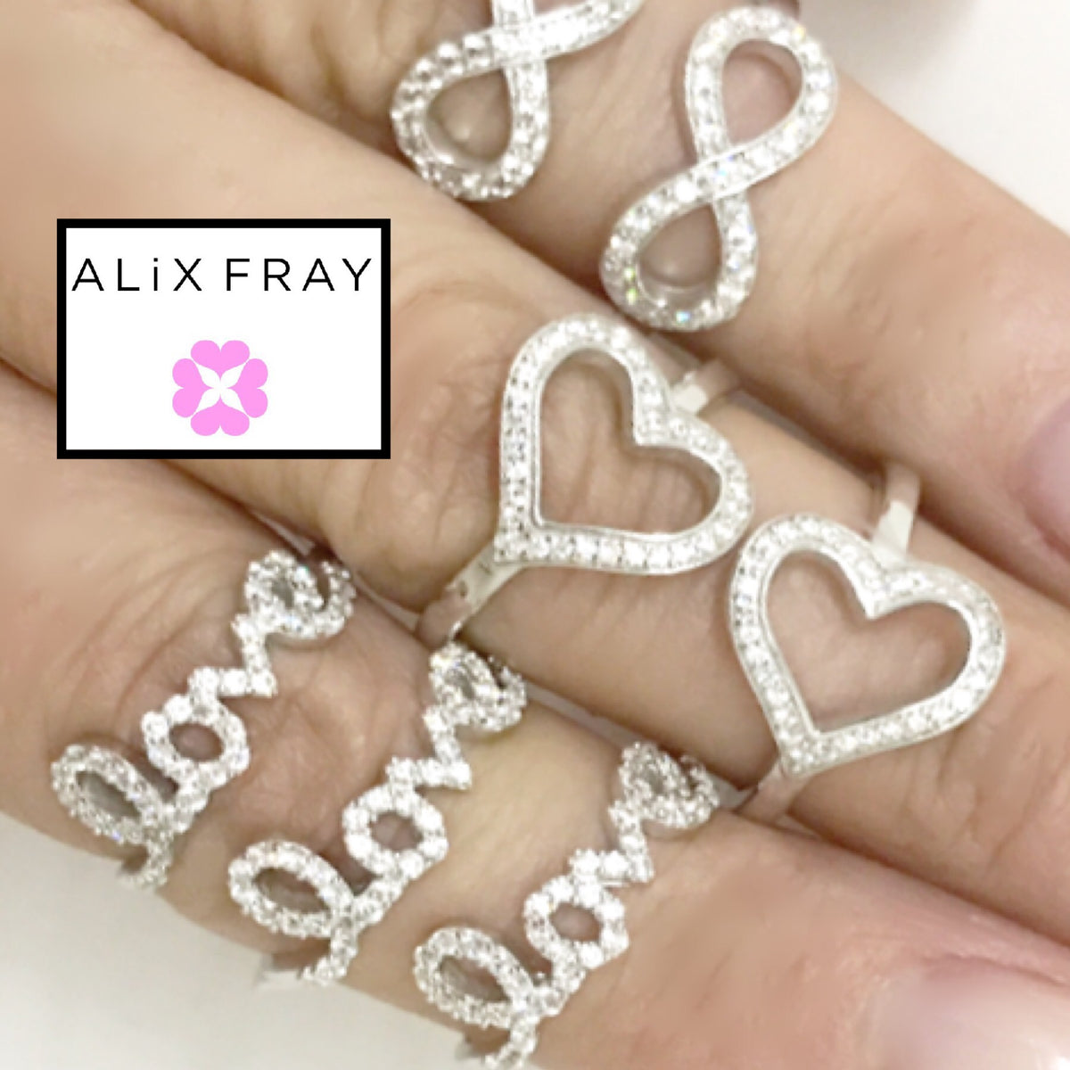 Heart Ring