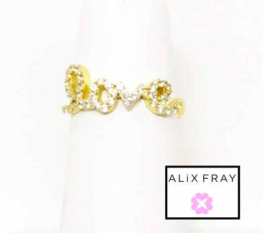Love Ring