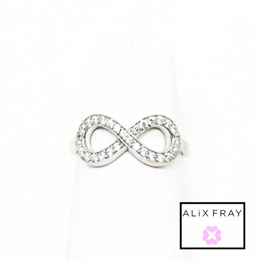 Infinity Ring