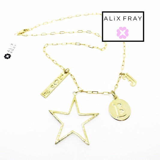 "Charming" Charms