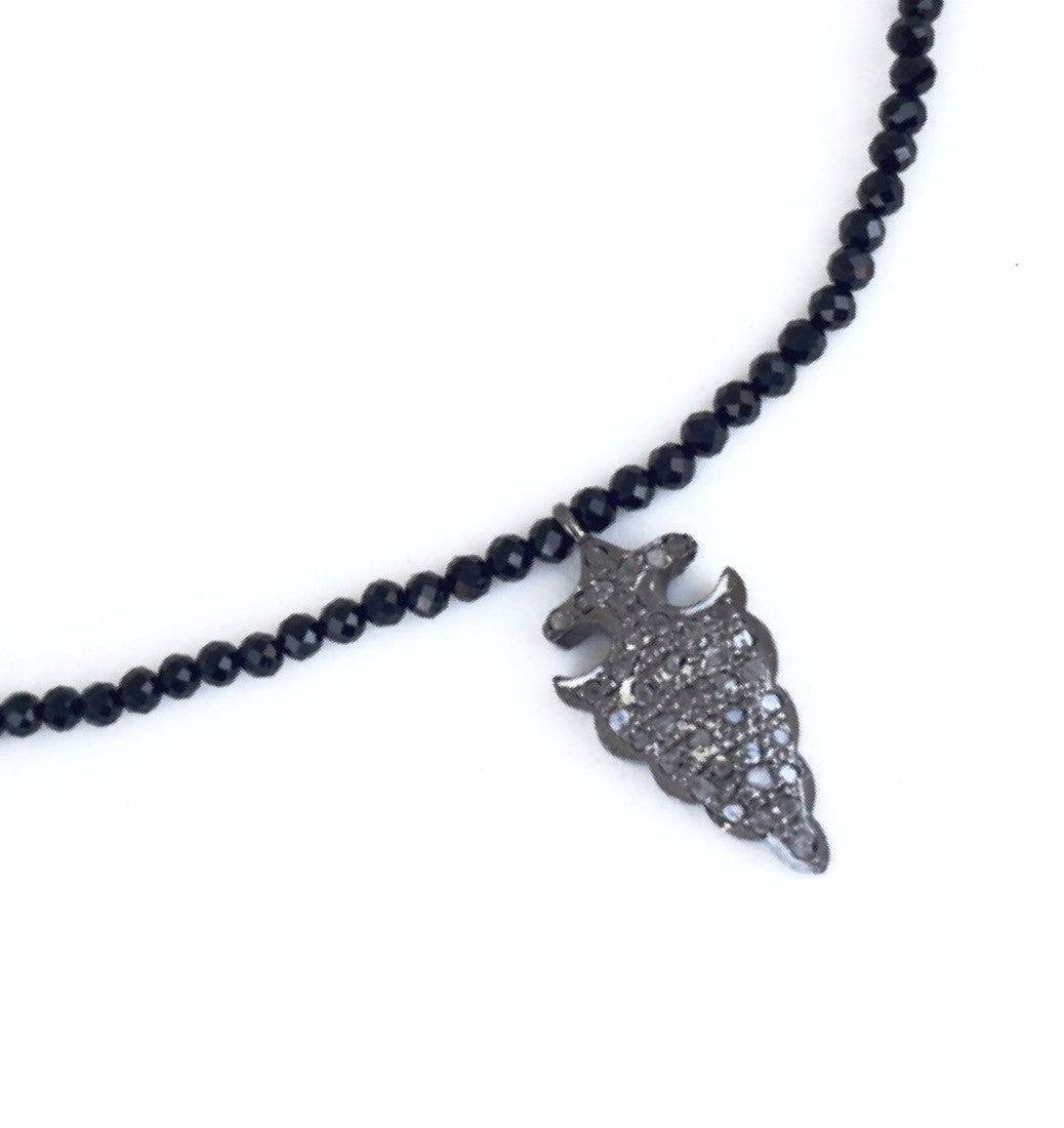Diamond Chokers