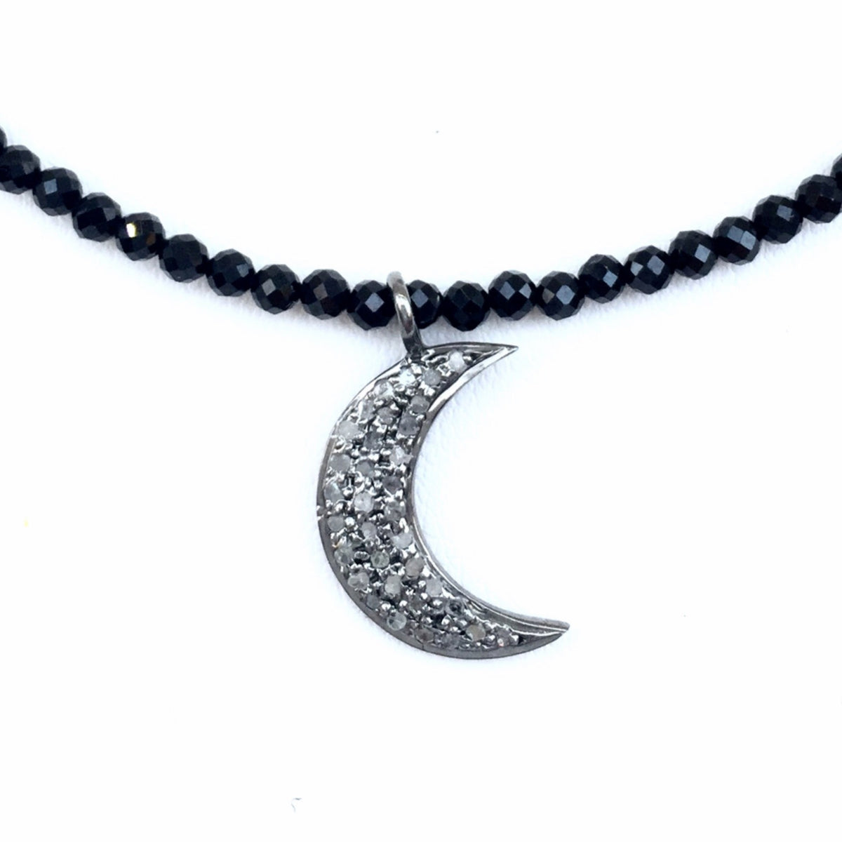 Diamond Chokers