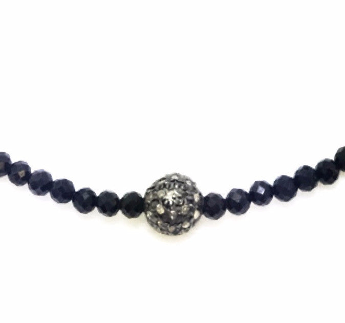 Diamond Chokers