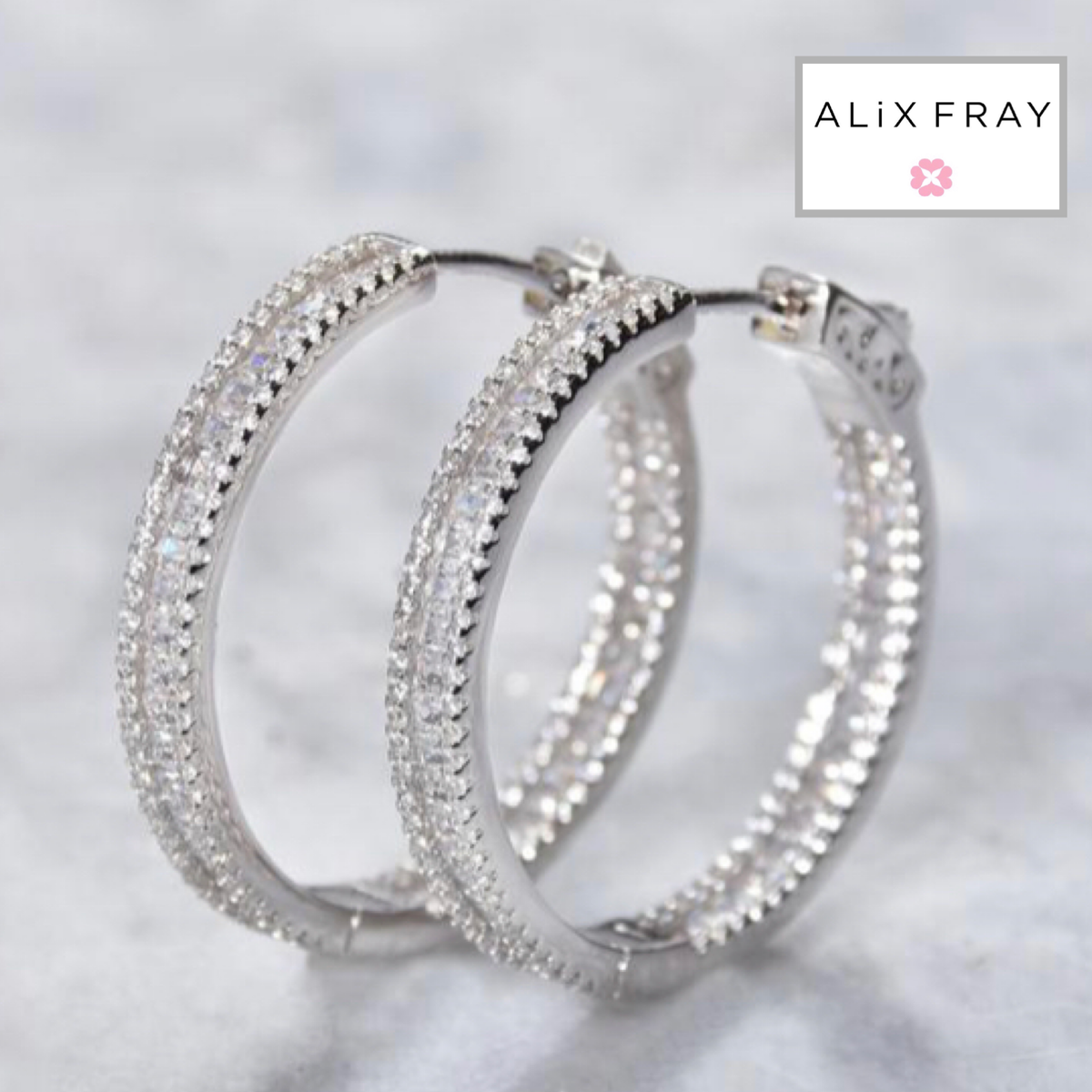 Baguette Hoops