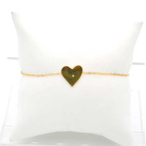 "Petite Heart" Bracelet